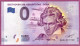 0-Euro XEKL 2019-1 BEETHOVEN 250. GEBURTSTAG - BONN - Essais Privés / Non-officiels