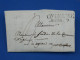 DP2 ETAT SARDE FRANCE  LETTRE  .1845  CHAMBERY A UGINE   ++AFF. INTERESSANT++ - Sardinia