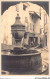 AFTP2-06-0108 - SAINT-PAUL - Fontaine CARTE PHOTO - Saint-Paul