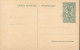 ZAC BELGIAN CONGO  PPS SBEP 66 VIEW 46 UNUSED - Entiers Postaux