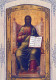 PAINTING JESUS CHRIST Religion Vintage Postcard CPSM #PBQ128.A - Gemälde, Glasmalereien & Statuen