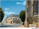 AGAP5-10-0439 - MARIGNY-LE-CHATEL - Place De L'église  - Sonstige & Ohne Zuordnung