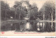 AGAP3-10-0285 - BRIENNE-LE-CHATEAU - Grand Bassin - Parc Du Château  - Bar-sur-Aube