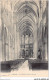 AGAP2-10-0174 - TROYES - La Cathédrale - Nef Et Choeur  - Troyes