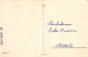 PAPÁ NOEL Feliz Año Navidad GNOMO Vintage Tarjeta Postal CPSMPF #PKD946.A - Santa Claus