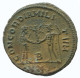 MAXIMIANUS ANTONINIANUS Heraclea B/xxi Concord 3.8g/22mm #NNN1812.18.E.A - La Tetrarchia E Costantino I Il Grande (284 / 307)