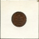 2 PFENNIG 1979 BRD ALEMANIA Moneda GERMANY #AR326.E.A - 2 Pfennig