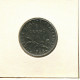 1 FRANC 1968 FRANCE Coin #BB550.U.A - 1 Franc