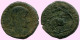 CONSTANTINE I Authentic Original Ancient ROMAN Bronze Coin #ANC12213.12.U.A - Der Christlischen Kaiser (307 / 363)