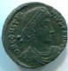 CONSTANTIUS Follis Sirmius Horseman 1.95g/17mm #GRK1021.12.F.A - The Tetrarchy (284 AD Tot 307 AD)