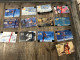 Delcampe - Lot De Télécartes D’un Collectionneur Dont 70 Neuves - Collections