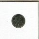 5 CENTS 1997 ZIMBABWE Pièce #AR501.F.A - Zimbabwe