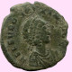 Authentische Original Antike RÖMISCHEN KAISERZEIT Münze #ANC12091.25.D.A - Autres & Non Classés