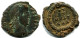 CONSTANS MINTED IN NICOMEDIA FROM THE ROYAL ONTARIO MUSEUM #ANC11751.14.F.A - Der Christlischen Kaiser (307 / 363)