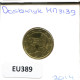 10 EURO CENTS 2014 AUSTRIA Coin #EU389.U.A - Oostenrijk