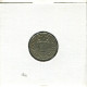 10 CENTS 1966 SURINAME Coin #AT951.U.A - Suriname 1975 - ...