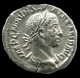 SEVERUS ALEXANDER AR DENARIUS222-235 AD ANNONA STANDING #ANC12355.78.U.A - Die Severische Dynastie (193 / 235)