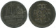 10 PFENNIG 1918 STADT FRIEDRECHS-HAFEN ALLEMAGNE Pièce GERMANY #AD602.9.F.A - 10 Pfennig