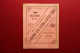 Catalogo Carlo Greuter Milano Macchine Industriali Articoli In Gomma 1881 - Unclassified