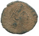 IMPEROR? VOT XX MVLT XXX 1.2g/14mm Ancient ROMAN EMPIRE Coin # ANN1293.9.U.A - Andere & Zonder Classificatie