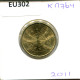 20 EURO CENTS 2011 PORTUGAL Pièce #EU302.F.A - Portugal