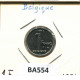 1 FRANC 1994 FRENCH Text BELGIUM Coin #BA554.U.A - 1 Franc