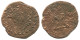Authentic Original MEDIEVAL EUROPEAN Coin 0.8g/15mm #AC353.8.F.A - Autres – Europe