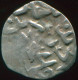 OTTOMAN EMPIRE Silver Akce Akche 0.20g/9.51mm Islamic Coin #MED10142.3.F.A - Islamiques