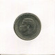 2 DRACHMES 1971 GREECE Coin #AK368.U.A - Grèce