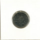 1/2 FRANC 1965 FRANCE Coin #BB516.U.A - 1/2 Franc