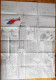 Coloriage XXL - New York - Hachette Pratique - Collection Art Thérapie - ( Poster Grand Format : 90 X 126 ! ) . - Autres & Non Classés