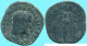 MAXIMIANUS I AE SESTERTIUS FIDES STANDING LEFT 17.7g/29.41mm #ANC13557.79.E.A - La Tétrarchie (284 à 307)