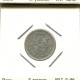 5 PESEWAS 1967 GHANA Moneda #AS372.E.A - Ghana