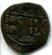 ROMANUS III 1028/34 AD ANONYMOUS FOLLIS CONSTANTINOPLE BYZANTIN #ANC12169.45.F.A - Byzantinische Münzen
