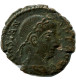 CONSTANS MINTED IN ROME ITALY FOUND IN IHNASYAH HOARD EGYPT #ANC11506.14.F.A - Der Christlischen Kaiser (307 / 363)