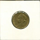 1 DRACHMA 1984 GRECIA GREECE Moneda #AS775.E.A - Grèce