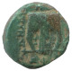 Macedon Bottiaia Apollo Kitha Authentic GREEK Coin 1.4g/10mm #SAV1227.11.U.A - Griechische Münzen