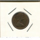 2 CENTS 1977 ZÉLANDAIS NEW ZEALAND Pièce #AS230.F.A - New Zealand