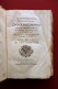 Lo Stato Presente Di Tutti I Paesi E Popoli Del Mondo Portogallo Spagna 1745 - Non Classificati