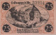 25 PFENNIG 1920 Stadt LÜBBECKE Westphalia UNC DEUTSCHLAND Notgeld #PC615 - [11] Lokale Uitgaven