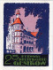 25 PFENNIG 1922 Stadt GÜSTROW Mecklenburg-Schwerin DEUTSCHLAND Notgeld #PG327 - Lokale Ausgaben
