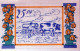 25 PFENNIG 1921 Stadt SEETH-EKHOLT Schleswig-Holstein DEUTSCHLAND Notgeld #PF463 - [11] Local Banknote Issues