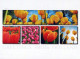 FIORI Vintage Cartolina CPSM #PBZ038.IT - Flowers