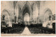 CPA 36 - CHABRIS (Indre) - 534. Intérieur De L'Eglise - Ed. Ménage - Sonstige & Ohne Zuordnung