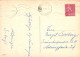 FLORES Vintage Tarjeta Postal CPSM #PAR868.ES - Flowers