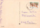 FLORES Vintage Tarjeta Postal CPSM #PAS049.ES - Flowers