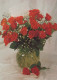 FLORES Vintage Tarjeta Postal CPSM #PAR748.ES - Blumen