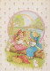 NIÑOS NIÑOS Escena S Paisajes Vintage Tarjeta Postal CPSM #PBU617.ES - Scenes & Landscapes