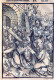 JESUCRISTO Religión Vintage Tarjeta Postal CPSM #PBQ200.ES - Jezus