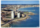 LES SABLES-D'OLONNE - Vue Aérienne De La Route Bleue à La Chaume - Sables D'Olonne